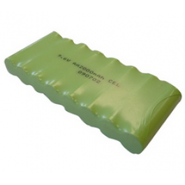 Pyronix Enforcer BATT-ENF8XAA Spare battery for Enforcer 32-WE and HomeControl+ Panel Pyronix Enforcer BATT-ENF8XAA Spare battery for Enforcer 32-WE and HomeControl+ Panel